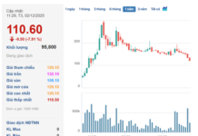 Mining Giant Loses $320 Million Market Cap in 3 Days Post-Emergency Announcement, No Longer a Billion-Dollar Company