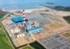 Vietnam’s 9-10 Billion kWh/Year Power Project Set to Launch in Just Over 10 Days