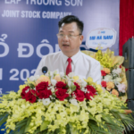 Newcomer in Construction Sector Receives HOSE Approval to List Over 40 Million Shares