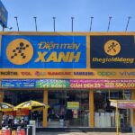 MWG Finalizes Plan for Điện Máy Xanh’s IPO in 2026