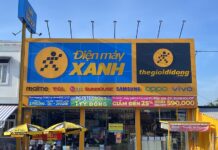 MWG Finalizes Plan for Điện Máy Xanh’s IPO in 2026