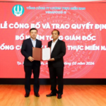 Billion-Dollar CEO Steps Down After Less Than Two Years in Leadership Role