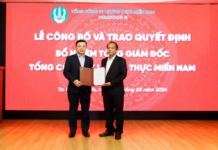 Billion-Dollar CEO Steps Down After Less Than Two Years in Leadership Role