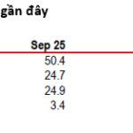 HSBC: Vietnam Withstands Tariff Impact, Yet Caution Remains
