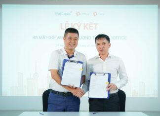 VietCredit’s Deputy CEO Eyes Nearly VND 50 Billion Stock Buyback Amid Sharp Market Correction