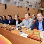 Hanoi Approves VND 925.651 Trillion Olympic Sports Urban Area Master Plan, Construction Set to Begin in 5 Days