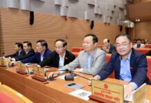 Hanoi Approves VND 925.651 Trillion Olympic Sports Urban Area Master Plan, Construction Set to Begin in 5 Days