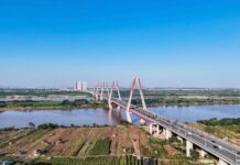 Red River Scenic Boulevard: Opportunities and Challenges