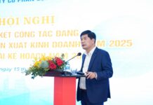 Vinatex Projects 2025 Profits to Surpass VND 1.3 Trillion, Approaching Historic Highs