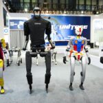 “Surpassing the US by 5x and Japan by 7x: The True Robot Superpower with Nearly 8,000 Patents”