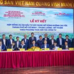 Groundbreaking Private-Funded Expressway Project Launches Next Week at Deo Ca Pass, Serving 21 Million People