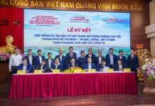 Groundbreaking Private-Funded Expressway Project Launches Next Week at Deo Ca Pass, Serving 21 Million People