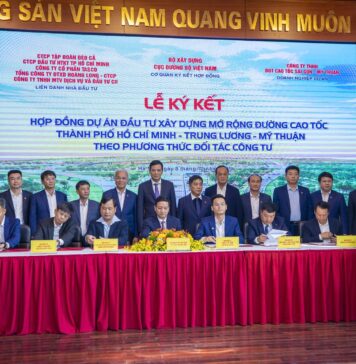 Groundbreaking Private-Funded Expressway Project Launches Next Week at Deo Ca Pass, Serving 21 Million People