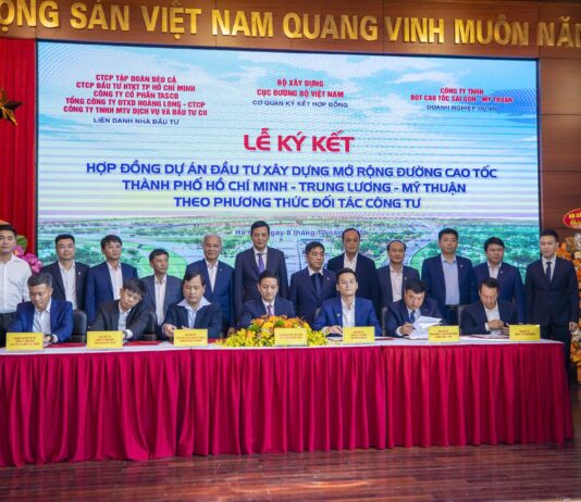 Groundbreaking Private-Funded Expressway Project Launches Next Week at Deo Ca Pass, Serving 21 Million People