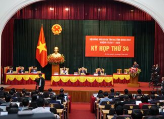 How is the Province, Hometown of Billionaire Pham Nhat Vuong, Progressing with Vingroup’s Upcoming Launch of 4 Projects Worth Over 127 Trillion VND?