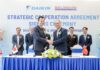 Japanese Giant Daikin Acquires 20-Year-Old Vietnamese Firm, Partner to Vingroup, Sun Group, and Novaland