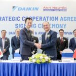 Japanese Giant Daikin Acquires 20-Year-Old Vietnamese Firm, Partner to Vingroup, Sun Group, and Novaland