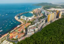 Vietnam’s Largest Special Economic Zone Welcomes $1.3 Billion Integrated Resort as Vingroup, Sungroup, BIM Group, and More Lead the Charge