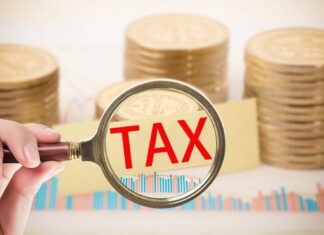 How is the Current Securities Transfer Tax Calculated?