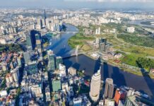 Vietnam Officially Establishes International Financial Centers in Ho Chi Minh City and Da Nang