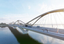 Hanoi: Identifying Investors for the Tran Hung Dao Bridge BT Project
