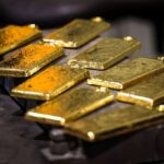 AI and Ground-Penetrating Radar Uncover Asia’s Largest Underwater Gold Deposit