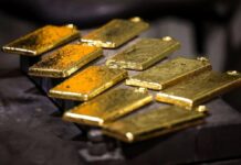 AI and Ground-Penetrating Radar Uncover Asia’s Largest Underwater Gold Deposit