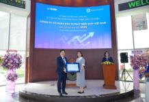 21.5 Million VVS Shares Officially Listed on HoSE: Unlocking a New Era of Promising Growth