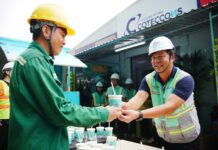 Coteccons: Effective Management Shaping New Competitive Advantages for Construction Enterprises