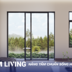 BM WINDOWS Launches BM LIVING – The Ultimate Online Aluminum & Glass Shopping Platform