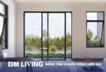 BM WINDOWS Launches BM LIVING – The Ultimate Online Aluminum & Glass Shopping Platform