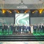 Embodying the Spirit of “Sống Nghệ Tinh Anh” in a New Living Icon