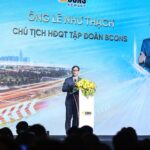 Bcons NewSky Project Kick-off Event Officially Launches