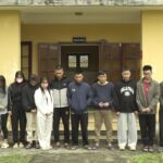 Busting a $42 Million Scam Ring in Cambodia: 14 Suspects Arrested