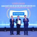 Bringing Green Materials to Your Home: Binh Minh Plastics Builds Trust for Modern Homeowners