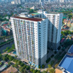 Skyrocketing Prices: Hanoi’s Social Housing Units Surge to 90 Million VND/m², a Fivefold Increase