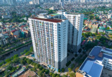 Skyrocketing Prices: Hanoi’s Social Housing Units Surge to 90 Million VND/m², a Fivefold Increase