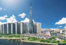 What is the Most Expensive Road in Ho Chi Minh City According to the New Land Price List?