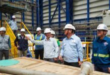 Catalyzing Vietnam’s Energy Future: The Pivotal Thị Vải – Nhơn Trạch Project Lays the Foundation for Advanced LNG Power Hubs