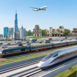 What Happens When the Hanoi – Ho Chi Minh City Train Journey Takes Only 6 Hours via High-Speed Rail?