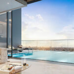 The Rey Edition at Rivea Residences: A Private Oasis in the Heart of the City