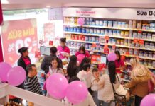 Con Cưng Accelerates Expansion with 300 Stores Annually, Aiming for 2,000 Outlets