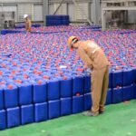 Duc Giang Chemicals’ $520M Mega Project Reaches 95% Completion in Phase 1, Launches 100-Day Sprint to Finish by Next Quarter