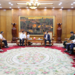 The Sizzling $1 Trillion Economy: Chinese Giants Double Down on Vietnam Investments