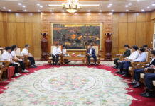 The Sizzling $1 Trillion Economy: Chinese Giants Double Down on Vietnam Investments