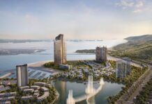 Horizon Bay: Heritage Bayfront Resort Living, Ready for Handover