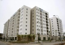 Exciting News for Homebuyers in Hanoi: New Apartment Units Starting at 10 Million VND/m² Now Available!