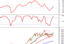 Technical Analysis for the Afternoon Session of December 3rd: Sustained Growth Continues