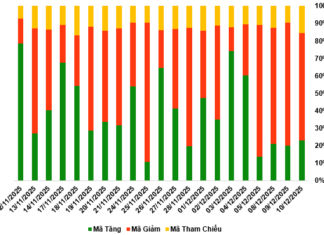 December 11, 2025 Warrant Market: A Day of Mixed Trends?
