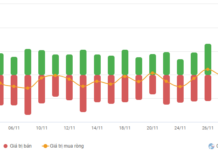 Vietstock Daily 02/12/2025: Is Market Volatility Here to Stay?
